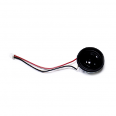 Haut-parleur Speedo Smart Balance (connecteur large)