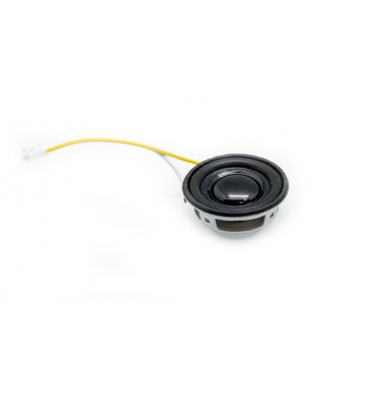 Haut-parleur Speedo Smart Balance (connecteur étroit)
