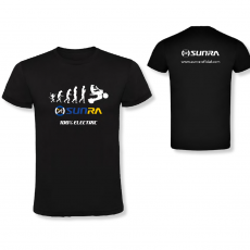 Camiseta Sunra Talla XL