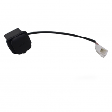 Conector USB RS