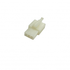 3 Pin Male Connector