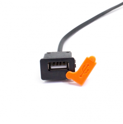 Conector USB Miku Super