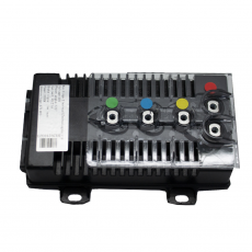 Controladora / Centralita  2000W 60V E-Custom