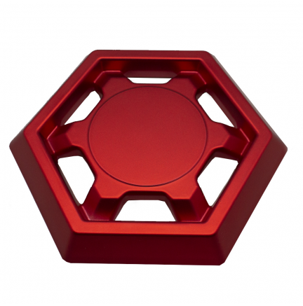 Garniture extérieure de réflecteur rouge Z-Odin
