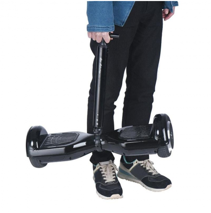 Handlebar Balance Electric Skate Speedo Smart Balance Black