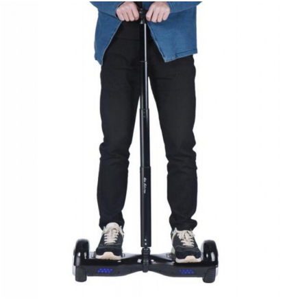 Cintre Balance Electric Skate Speedo Smart Balance noir