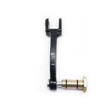 Front fork support part Ronic
