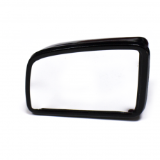 Miroir gauche noir Mercedes Benz ML351