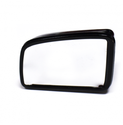 Miroir gauche noir Mercedes Benz ML351