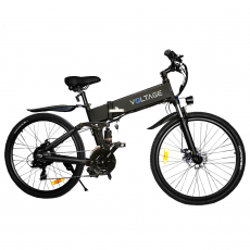 Z-Go 250W / 36V 10.4Ah vélo électrique