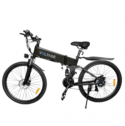 Z-Go 250W / 36V 10.4Ah vélo électrique