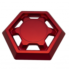 Garniture extérieure de réflecteur rouge Z-Odin